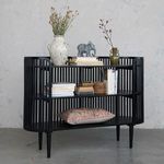 Product Image 6 for Palisade Slatted Mango Coffee Table from Creative Co-Op