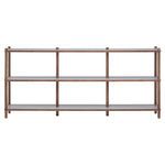 Product Image 3 for Justin Display Shelving from Nuevo