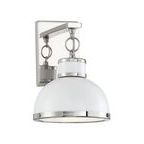 Product Image 4 for Corning 1 Light Sconce from Savoy House 
