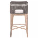 Product Image 3 for Tapestry Outdoor Barstool from Essentials for Living