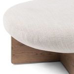 Product Image 5 for Dax Large Ottoman from Four Hands