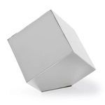 Product Image 1 for Closed Standing Cube from Regina Andrew Design