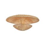 Product Image 1 for Draco Semi Flush from Troy Lighting
