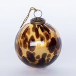 Product Image 6 for Alexandra Cheetah Ornament, Set of 4 from Cody Foster & Co