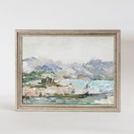 Product Image 4 for Mountain Cove I - Framed Landscape Artwork from Shadow Catchers