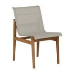 Product Image 1 for Coast Teak Side Chair from Summer Classics