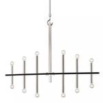 Product Image 1 for Colette 12 Light Chandelier from Mitzi