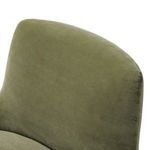 Product Image 8 for Reed Swivel Chair from Four Hands