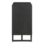 Product Image 4 for Sierra 2 Door Cabinet from Moe's