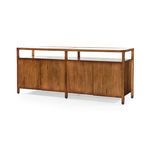 Product Image 5 for Rodney Media Console Reclaimed Fruitwood from Four Hands