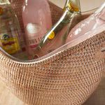 Product Image 3 for Burma Rattan Beverage Tub from Napa Home And Garden