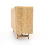 Product Image 17 for Mika White Washed Oak Dining Sideboard from Four Hands