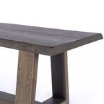 Product Image 6 for Glover Dining Bench Espresso Oak from Four Hands