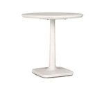 Product Image 1 for Paulina Concrete Outdoor Bistro Table from Classic Home Furnishings