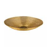 Product Image 1 for Small Gold Spray Bowl from Elk Home