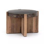 Product Image 8 for Bingham End Table Rustic Oak from Four Hands