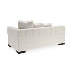 Product Image 6 for Edge Loveseat from Caracole