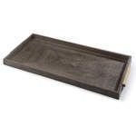 Product Image 1 for Rectangle Shagreen Boutique Tray from Regina Andrew Design
