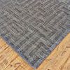 Product Image 3 for Gramercy Dark Silver Rug from Feizy Rugs