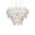Product Image 4 for Mallow Champagne Chandelier from Currey & Company