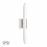 Product Image 1 for Redford Sconce from Coastal Living