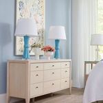 Product Image 15 for Paola Extra Large 9-Drawer Dresser from Villa & House