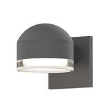 Product Image 1 for REALS Wall Sconce - 7300 DC FH from Sonneman