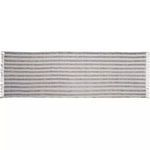 Product Image 3 for Block Print Rug Cotton Runner  Sawtooth Stripe from Homart