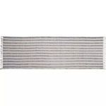 Product Image 3 for Block Print Rug Cotton Runner  Sawtooth Stripe from Homart