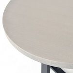 Product Image 6 for Cyrus Round Dining Table from Four Hands