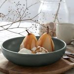 Product Image 2 for Pacifica Soup Pasta Bowl, Set of 6 - Artichoke from Casafina