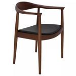 Product Image 3 for Johan Dining Chair from Nuevo