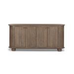 Product Image 1 for Makai 4 Door Sideboard from Four Hands
