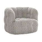 Product Image 1 for Walter Swivel Accent Chair from Classic Home Furnishings