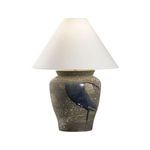Product Image 1 for Riku Lamp from Wildwood Home