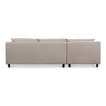 Product Image 5 for Hutton Sectional from Moe's