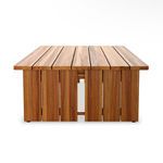 Product Image 5 for Chapman Outdoor Coffee Table from Four Hands