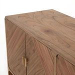 Product Image 8 for Caspian Sideboard Natural Mindi from Four Hands