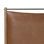 Product Image 7 for Dina Chestnut Bed from Four Hands