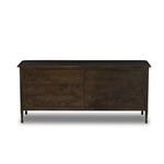 Product Image 6 for Franny Espresso Oak Veneer 6 Drawer Dresser from Four Hands