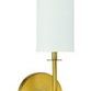 Product Image 3 for Powell 1 Light Sconce from Savoy House 