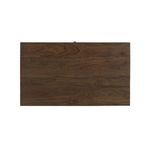 Product Image 6 for Windsor Dark Brown Nightstand from Moe's