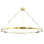 Product Image 4 for Rosendale Large Led Chandelier from Hudson Valley