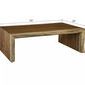 Product Image 4 for Waterfall Coffee Table from Phillips Collection
