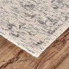 Product Image 3 for Reagan Traditional Ivory / Gray Handwoven Rug - 9'6" x 13'6" from Feizy Rugs