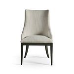 Product Image 2 for Aurora Upholstered Side Chair from Johnathan Charles