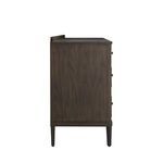 Product Image 4 for Glenwood Cerused Brown Dresser from Gabby