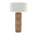 Product Image 5 for Torquay Table Lamp from Currey & Company
