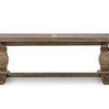 Product Image 1 for Remington Reclaimed Pine 94" Dining Table from Classic Home Furnishings