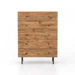 Product Image 8 for Harlan 5 Drawer Dresser from Four Hands